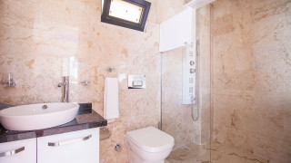 VKV2363 Villa Kalkan