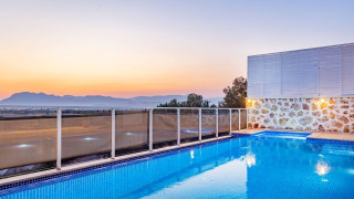VKV1364 Villa Kalkan