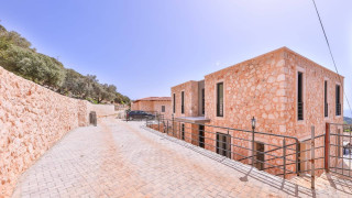 VKV1662 Villa Kalkan