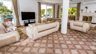 VKV1161 Villa Kalkan