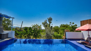VKV5388 Villa Kalkan