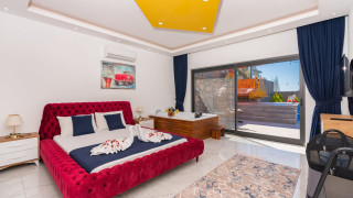 BVK8068 Balayı Villası