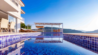 VKV1029 Villa Kalkan