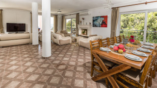 VKV1161 Villa Kalkan