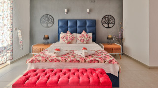 VKV1008 Villa Kalkan