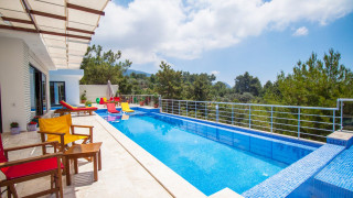 VKV2363 Villa Kalkan