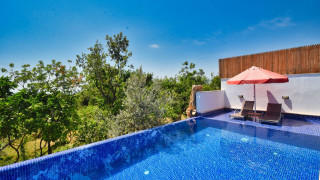 VKV5388 Villa Kalkan