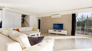 VKV1042 Villa Kalkan