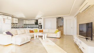 VKV1042 Villa Kalkan