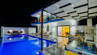 VKV5717 Villa Kalkan