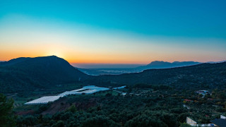 VKV1029 Villa Kalkan