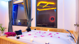 VKV8496 Villa Kalkan