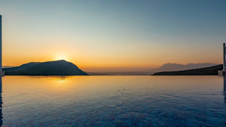 VKV1029 Villa Kalkan