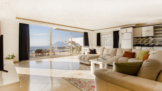 VKV1042 Villa Kalkan