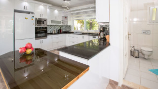 VKV1161 Villa Kalkan