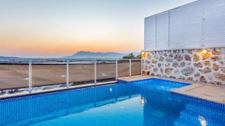 VKV3797 Villa Kalkan