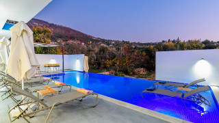 VKV5717 Villa Kalkan