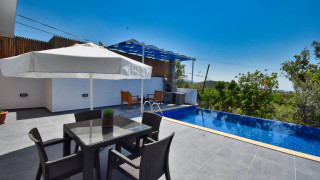 VKV5388 Villa Kalkan