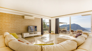 VKV1042 Villa Kalkan