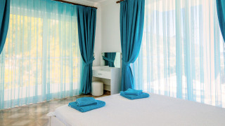 VKV1161 Villa Kalkan