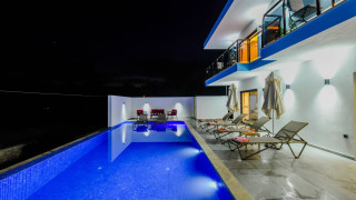 VKV5717 Villa Kalkan