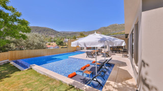 VKV4065 Villa Kalkan