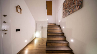 VKV7695 Villa Kalkan