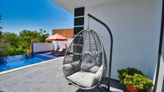 VKV5388 Villa Kalkan