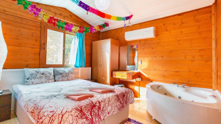VKV2083 Villa Kalkan