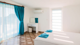 VKV1161 Villa Kalkan