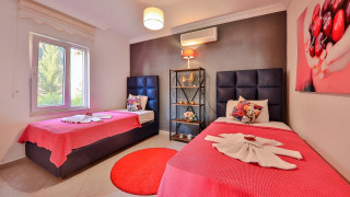 VKV1008 Villa Kalkan