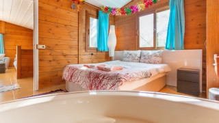 VKV2083 Villa Kalkan