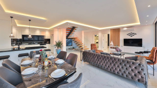 VKV6845 Villa Kalkan