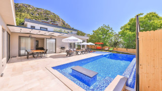 VKV4065 Villa Kalkan