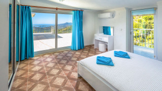 VKV1161 Villa Kalkan