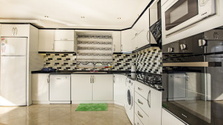 VKV1042 Villa Kalkan