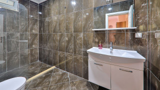 VKV1008 Villa Kalkan