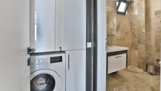 VKV6083 Villa Kalkan