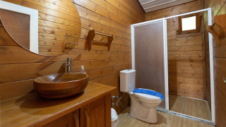 VKV2083 Villa Kalkan