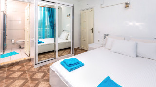 VKV1161 Villa Kalkan