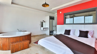 VKV6083 Villa Kalkan