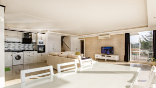 VKV1042 Villa Kalkan