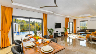 VKV5717 Villa Kalkan