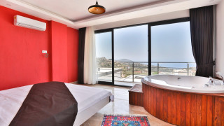 VKV6083 Villa Kalkan