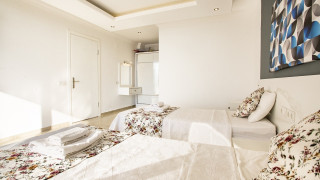 VKV1042 Villa Kalkan