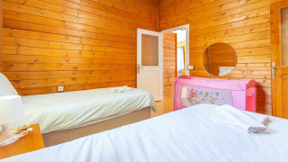VKV2083 Villa Kalkan