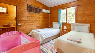 VKV2083 Villa Kalkan