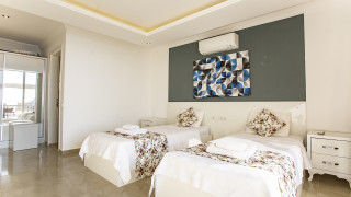 VKV1042 Villa Kalkan