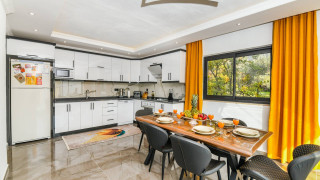 VKV5717 Villa Kalkan