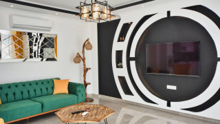 VKV5388 Villa Kalkan